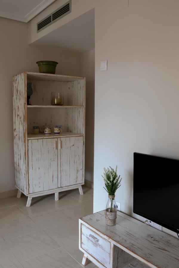 Residencial Mediterraneo Apartment Denia