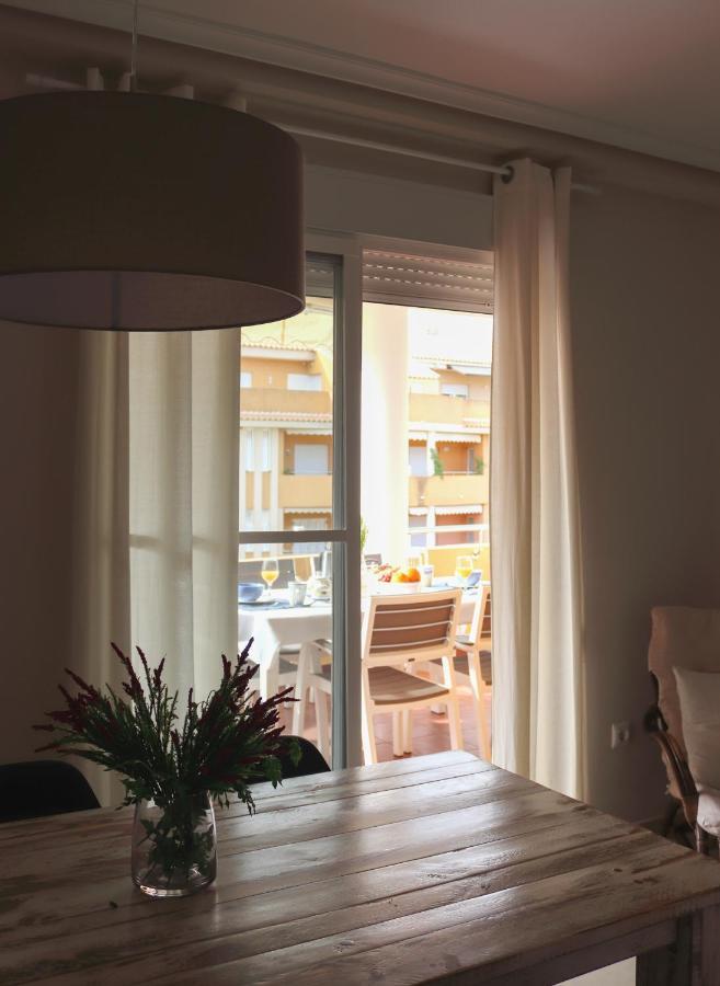 Apartment Residencial Mediterraneo