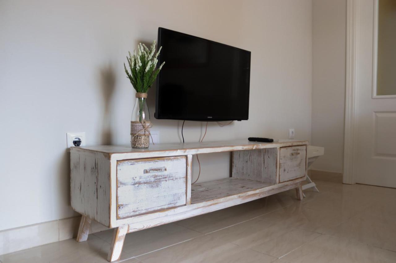 Residencial Mediterraneo *