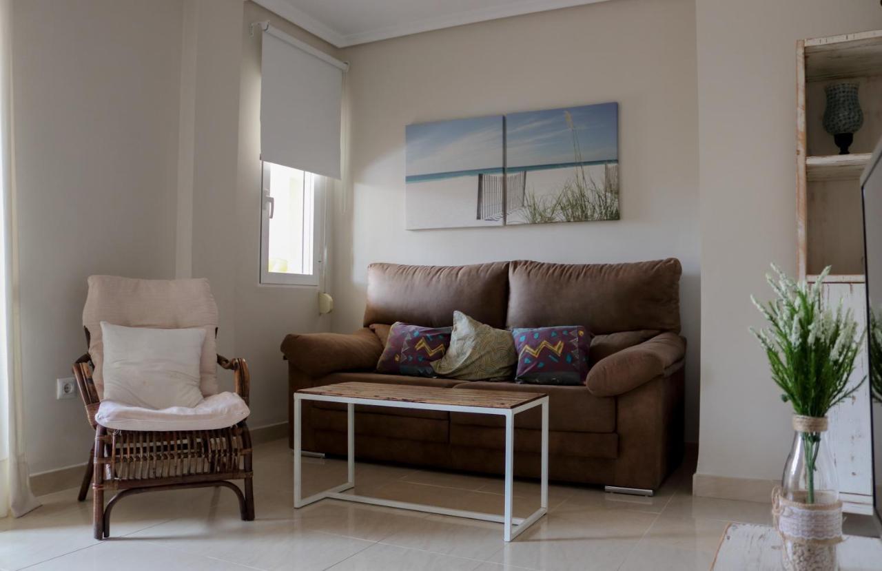 Residencial Mediterraneo *