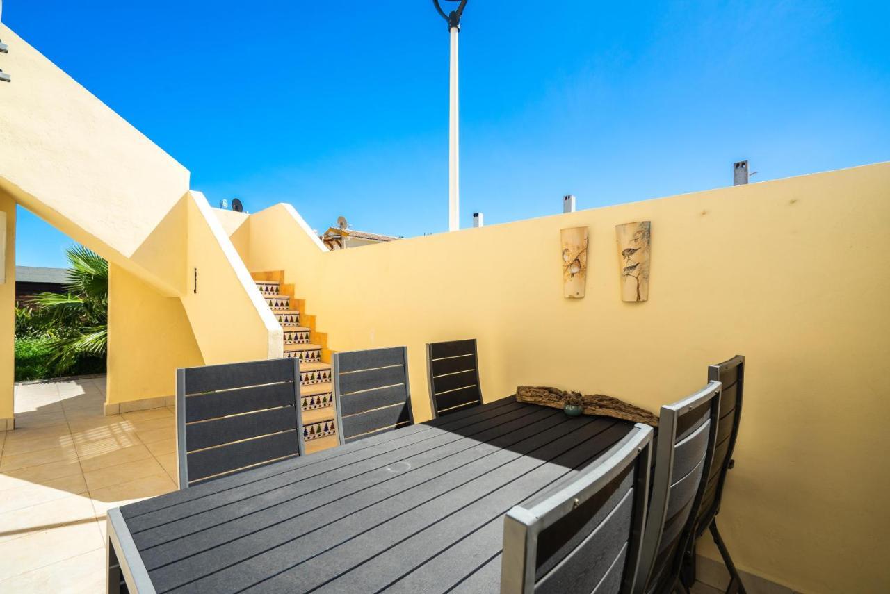 El Boticari Holiday home Denia