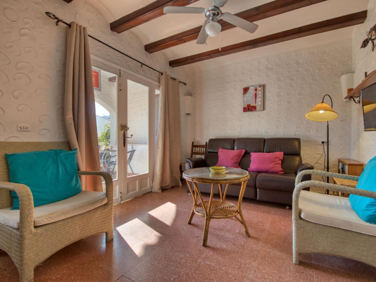 Apartamento El Palmeral *