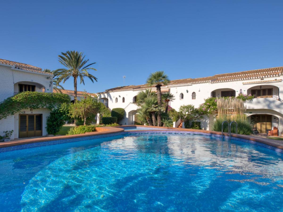 El Palmeral Apartamento Dénia