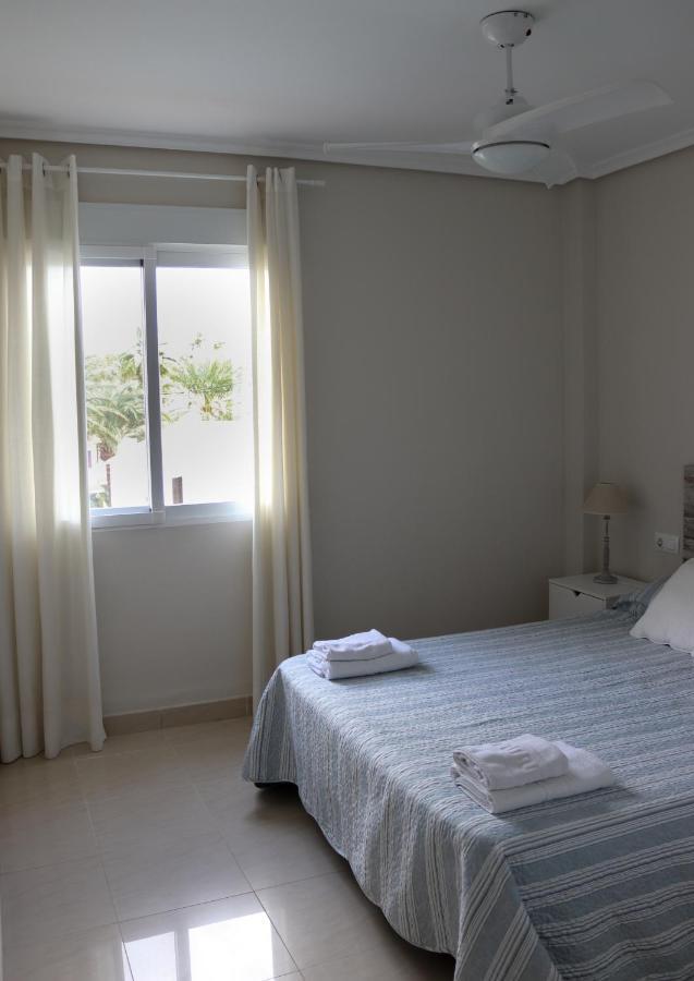 Residencial Mediterraneo * Denia