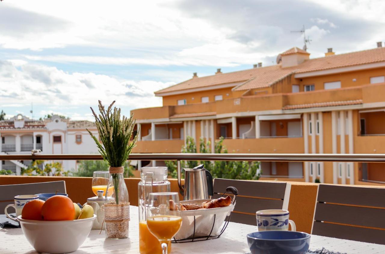 Residencial Mediterraneo Apartment *