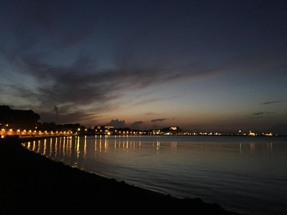 Residencial Mediterraneo Denia