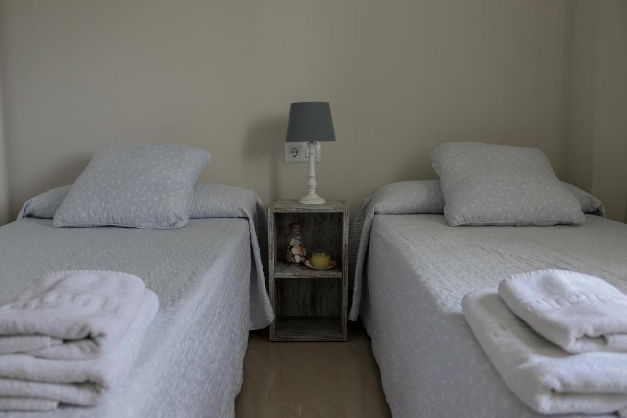 Apartment Residencial Mediterraneo