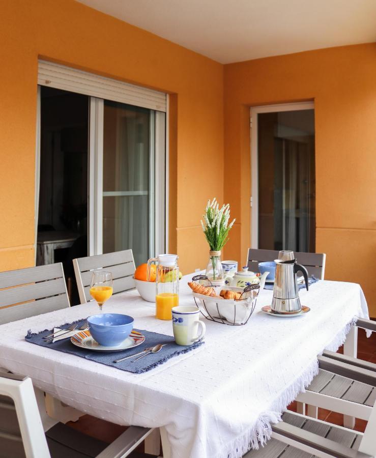 Residencial Mediterraneo Denia