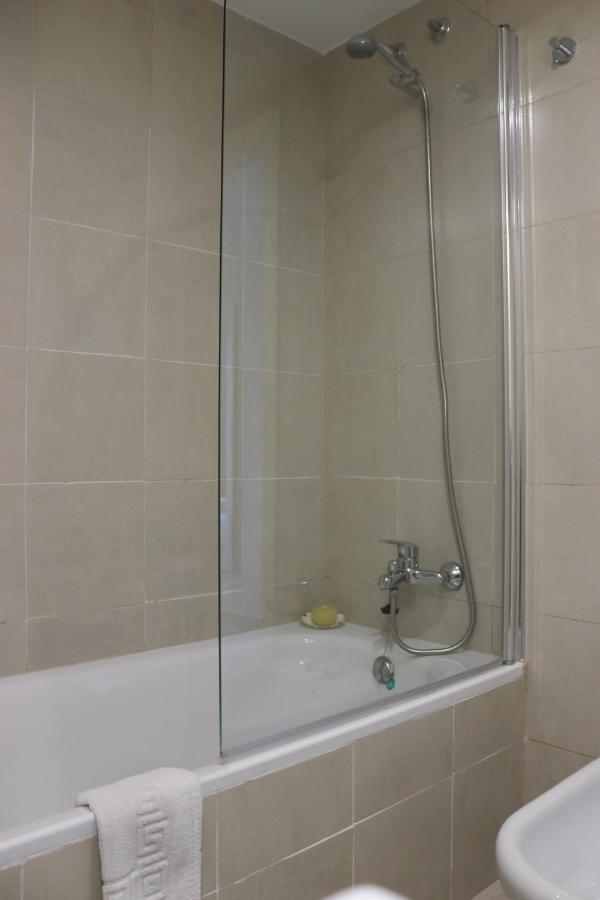 Apartment Residencial Mediterraneo Denia