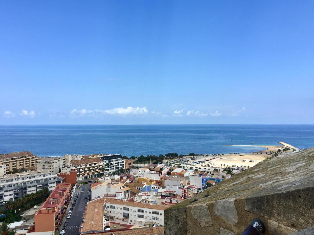 Residencial Mediterraneo Apartment