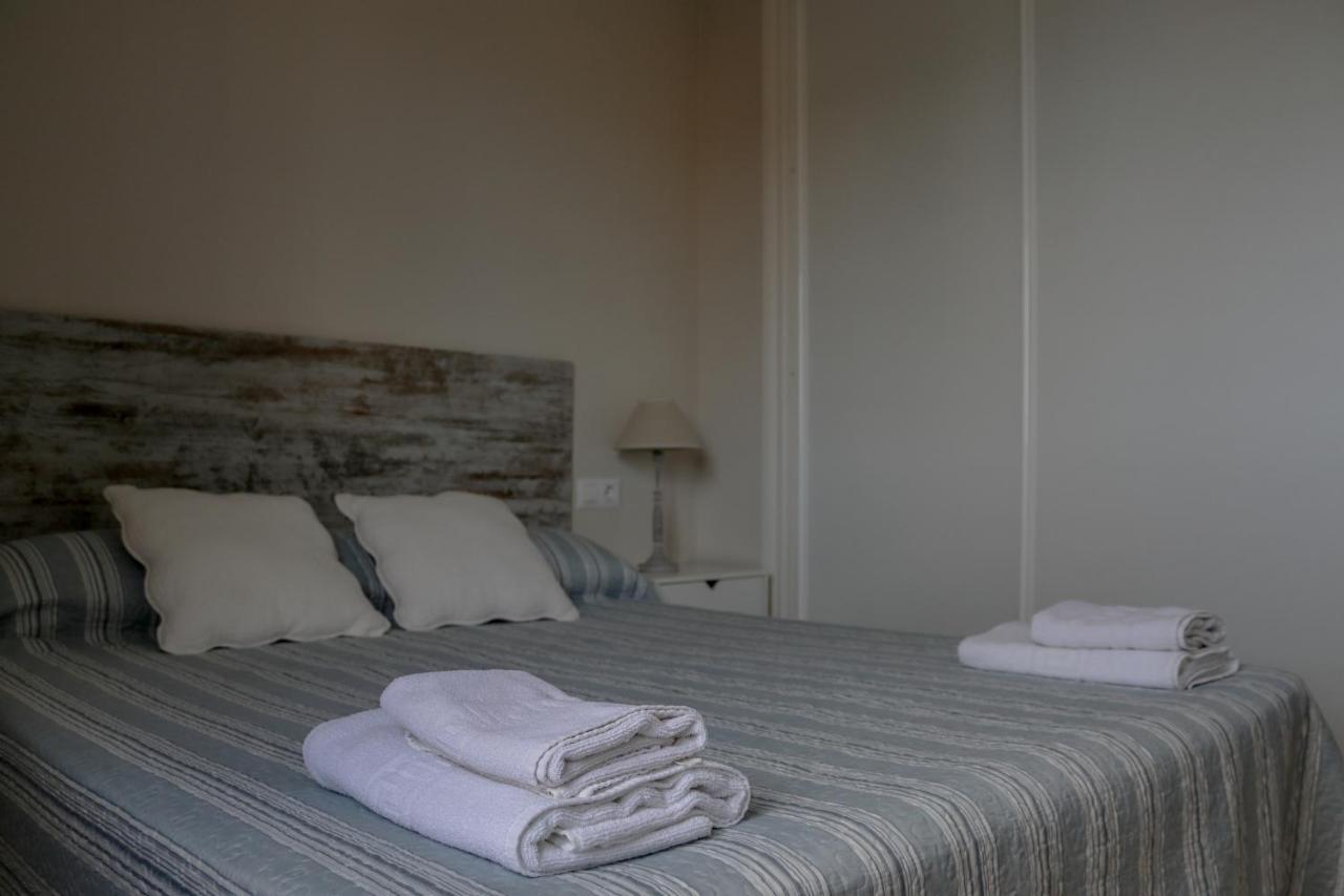 Apartment Residencial Mediterraneo Denia