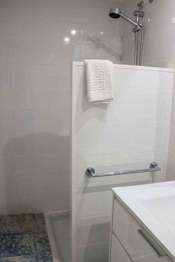 Apartment Residencial Mediterraneo Denia
