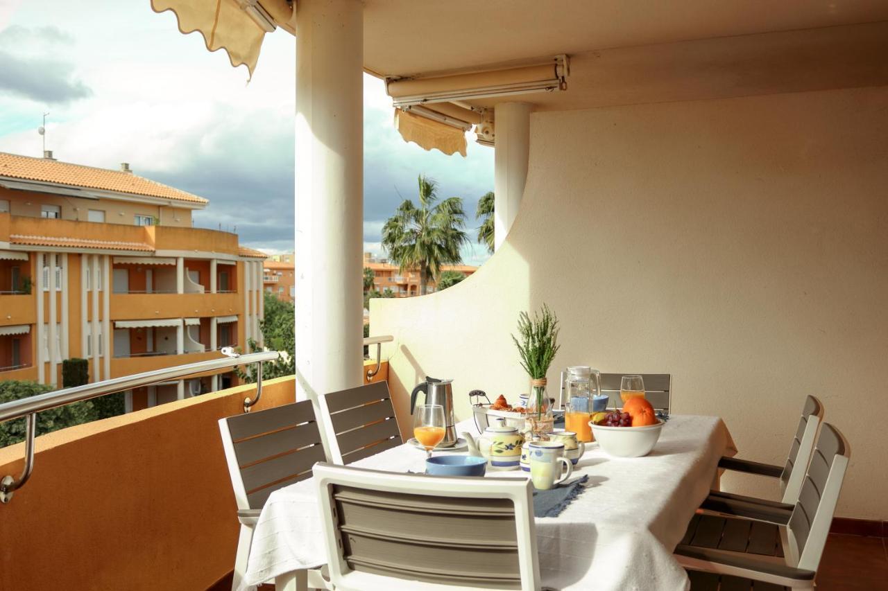 Residencial Mediterraneo