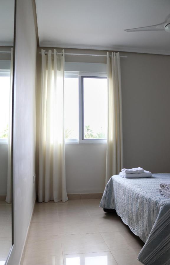 Residencial Mediterraneo Apartment Denia