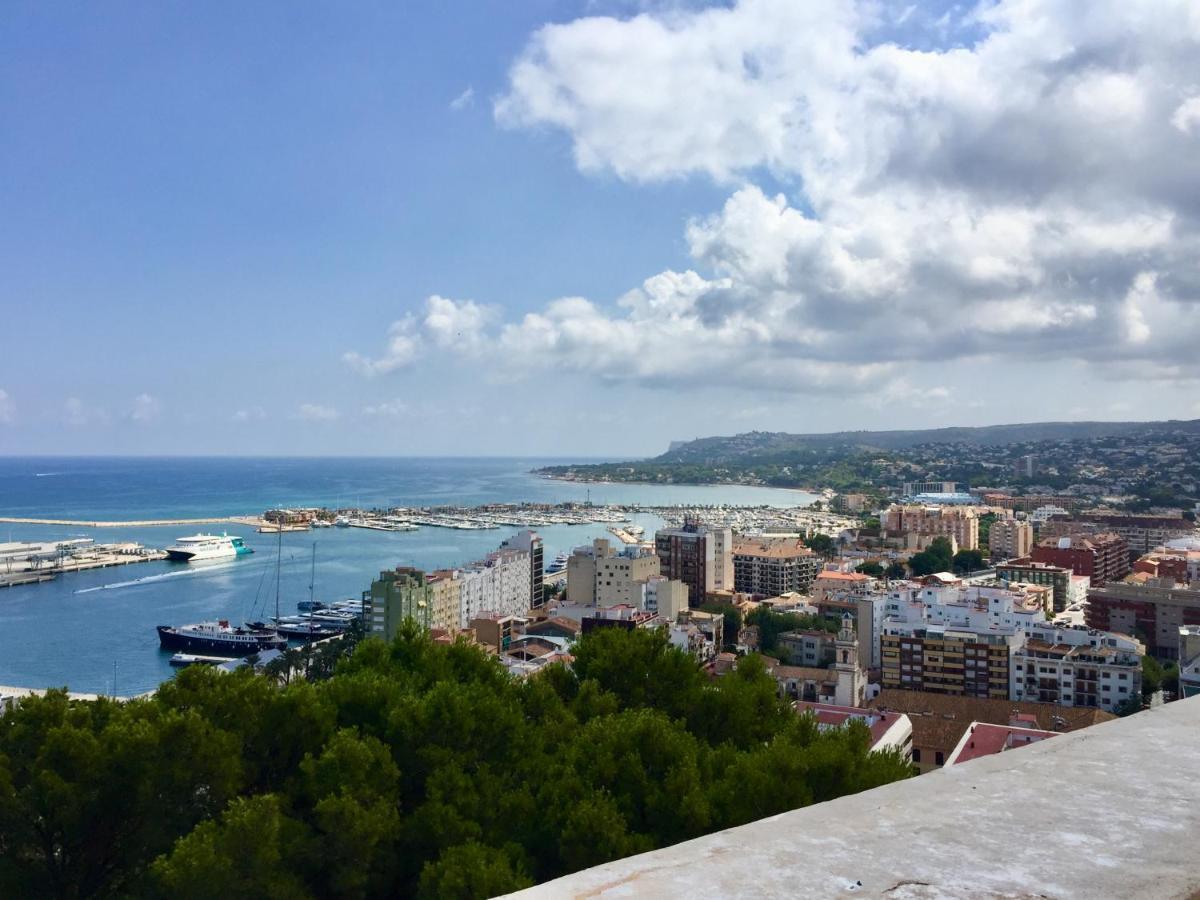 Residencial Mediterraneo