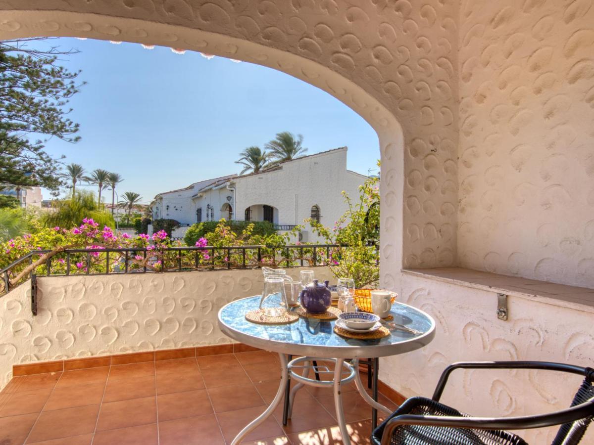 El Palmeral Dénia