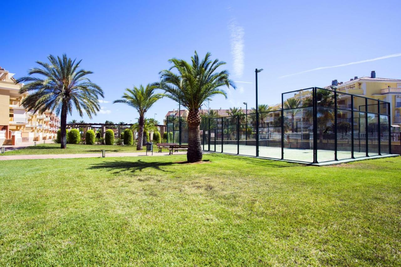 Estrella De Mar Apartment