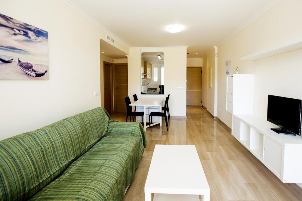 Estrella De Mar Apartment *