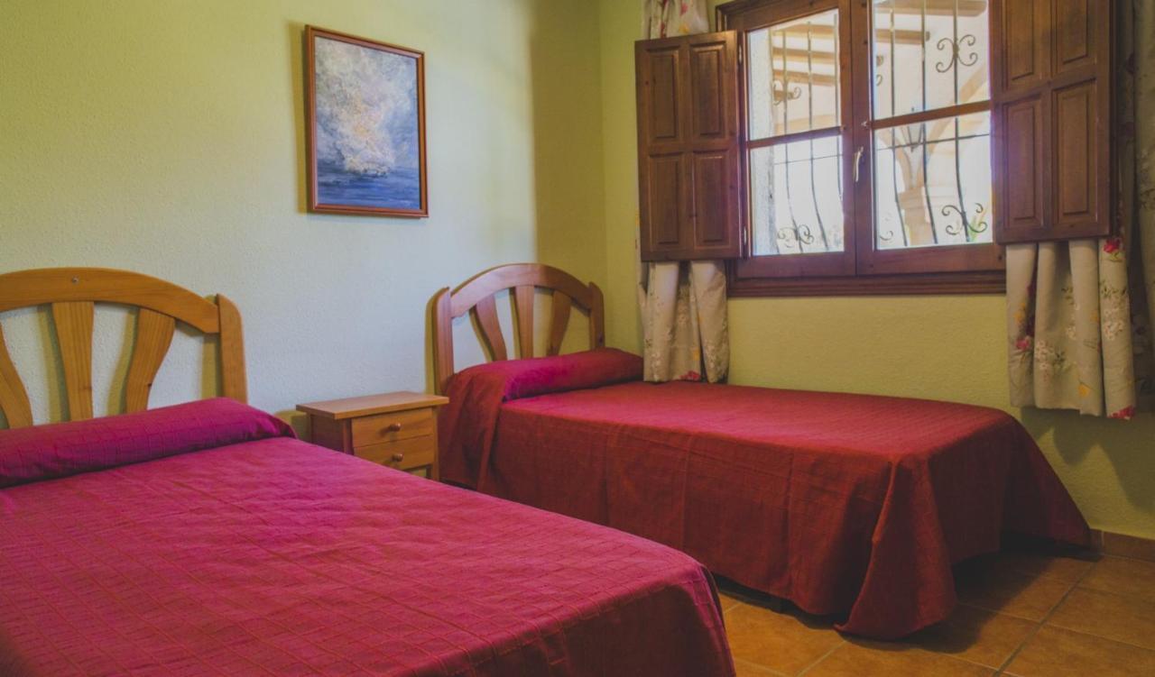 Villa Somni Denia