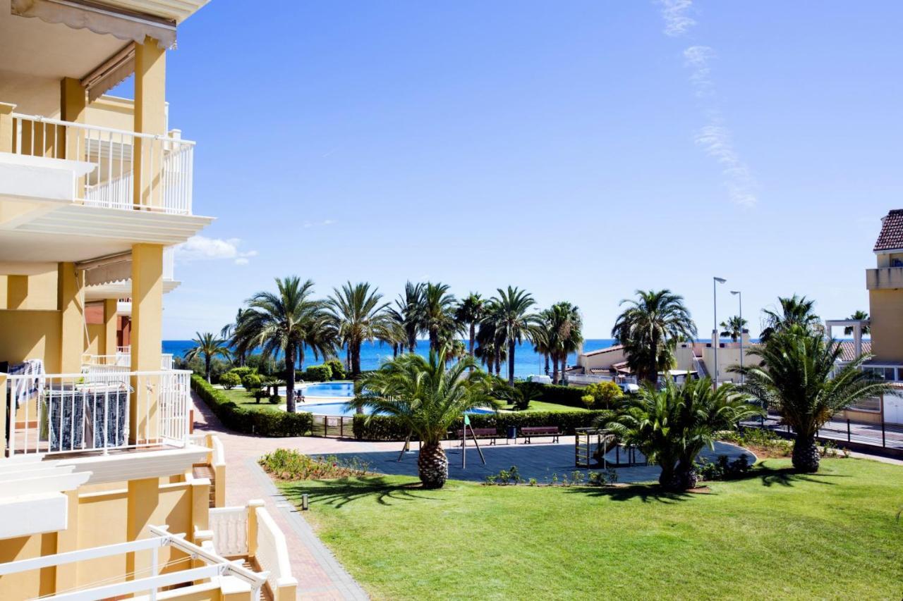 Apartment Estrella De Mar