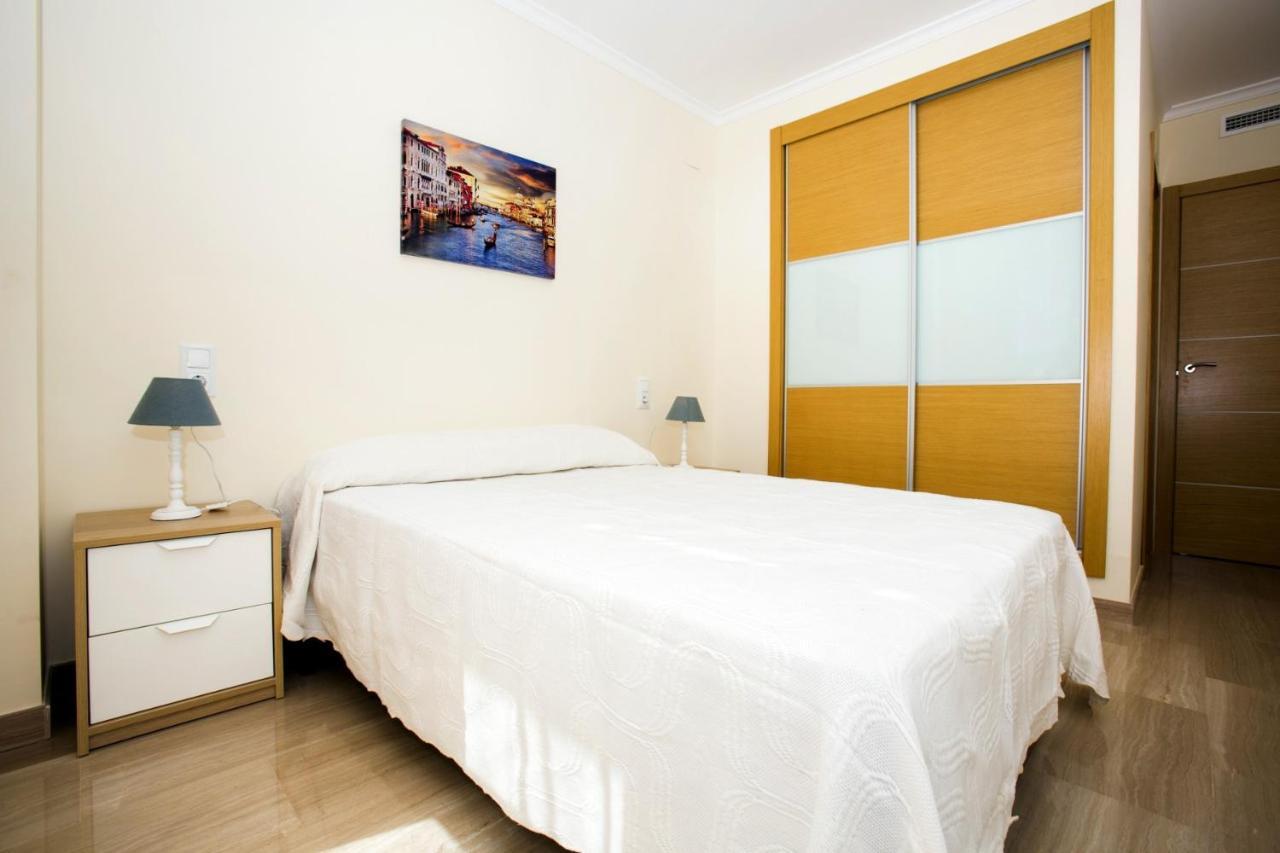 Apartment Estrella De Mar Denia
