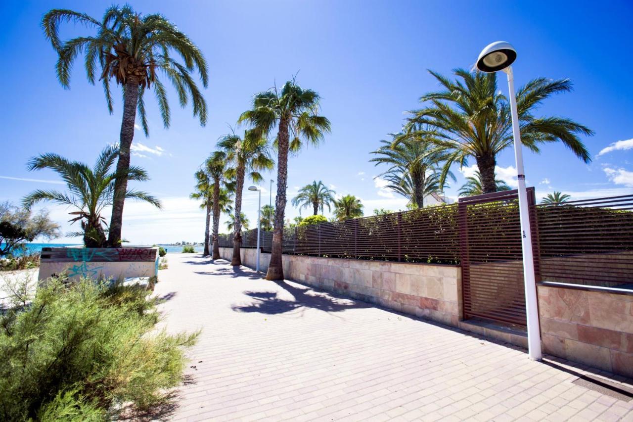 Apartment Estrella De Mar Denia