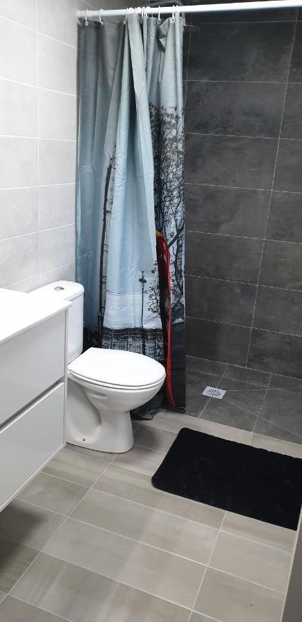 Cami De Merle Villa Dénia