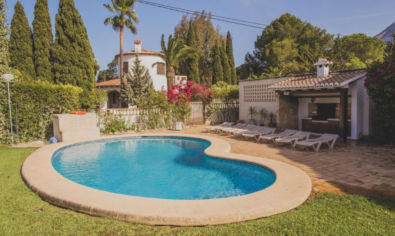 Somni Villa *