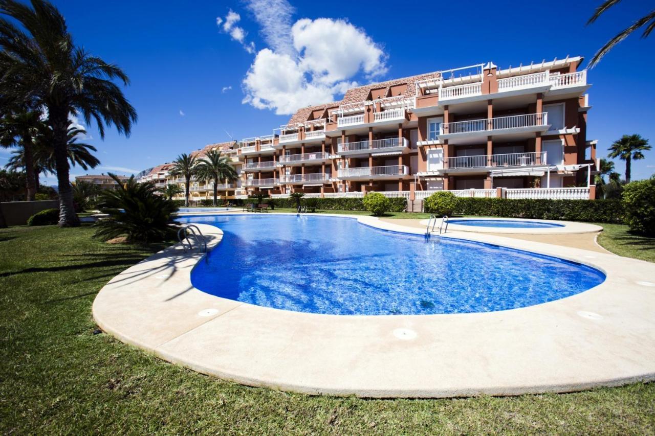 Apartment Estrella De Mar Denia