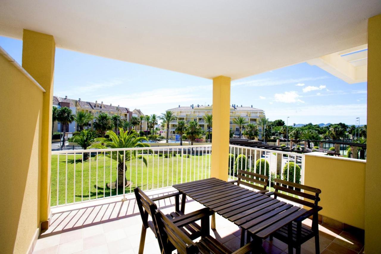 Estrella De Mar Apartment Denia