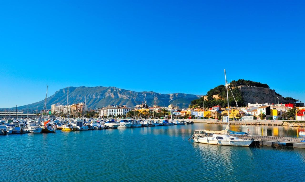 Villa Somni Denia