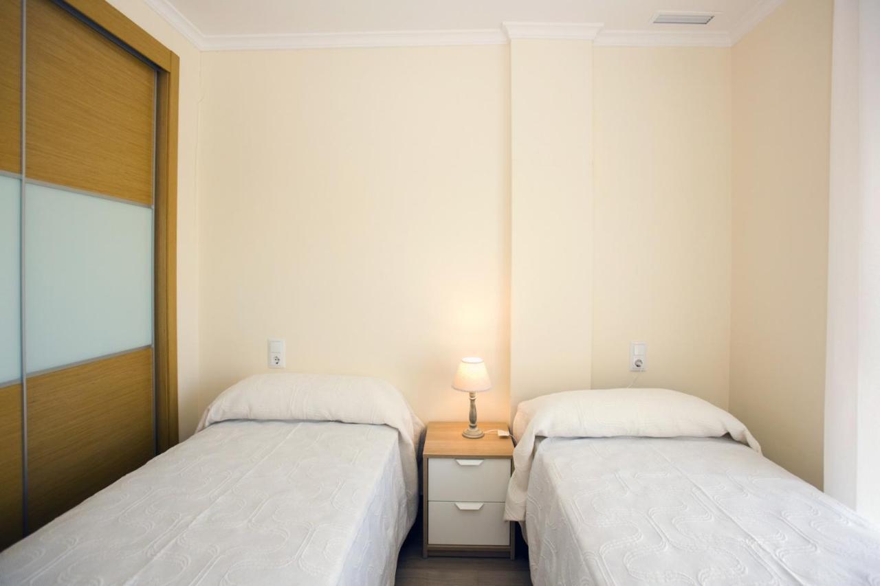 Estrella De Mar Apartment