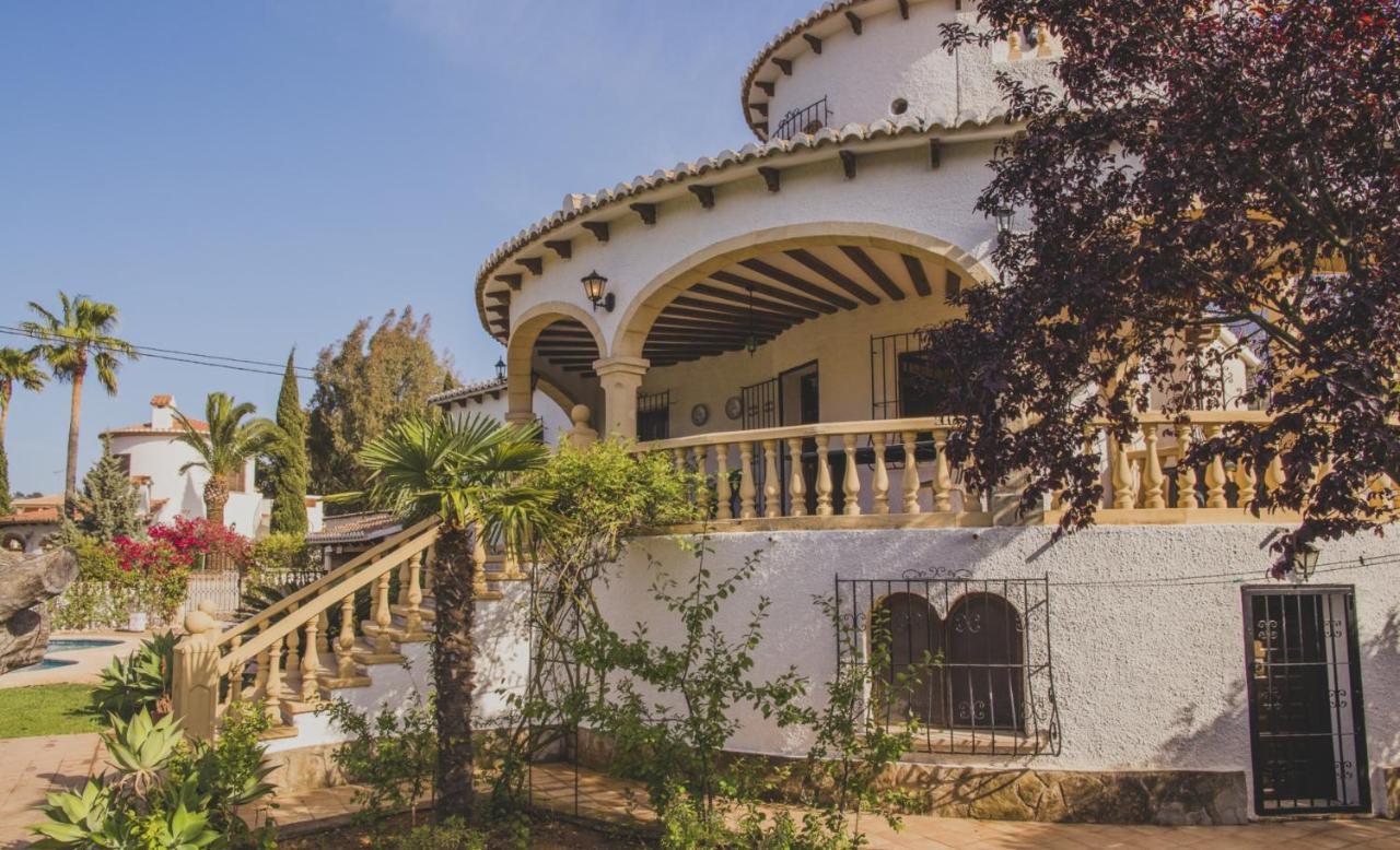 Villa Somni Denia
