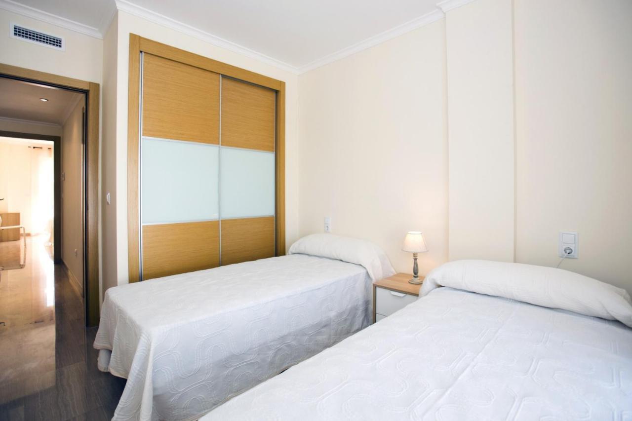 Apartment Estrella De Mar Denia