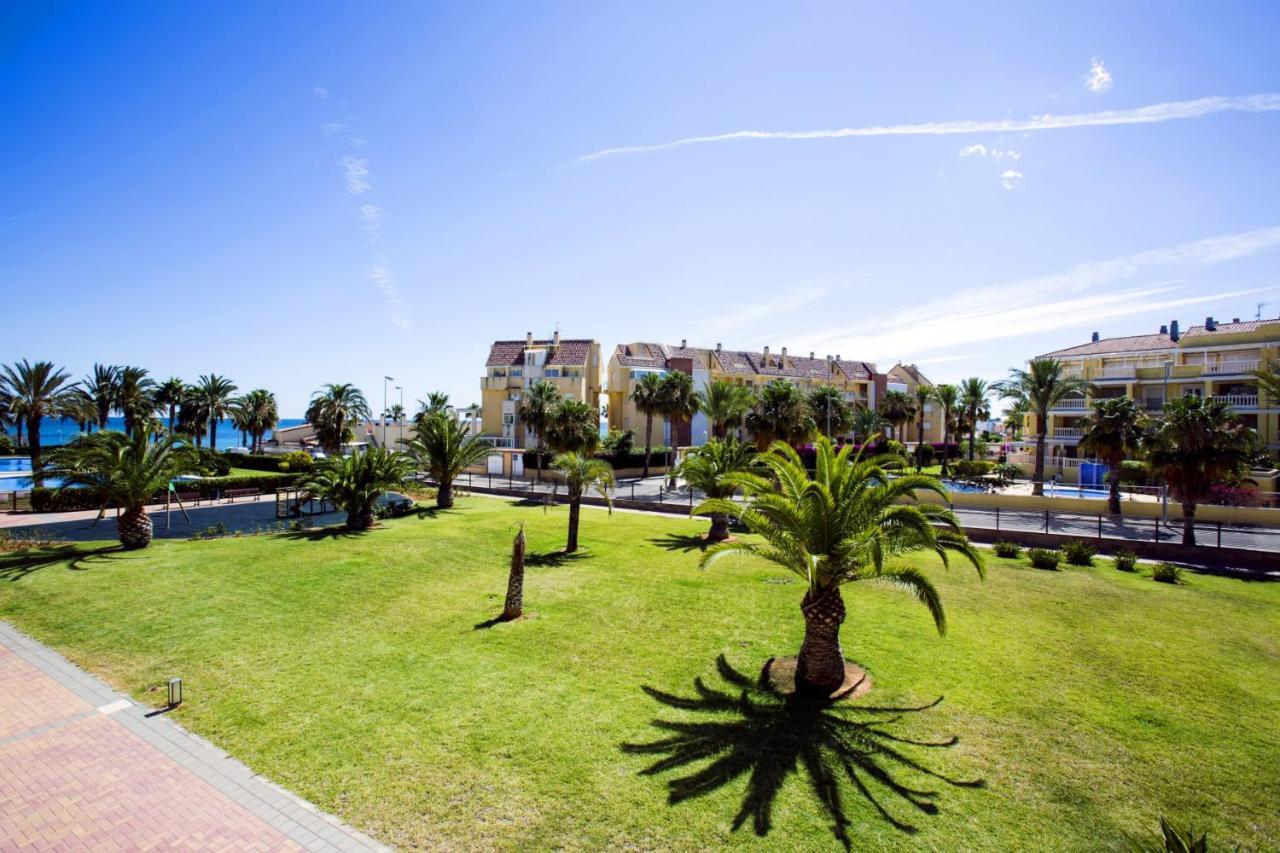 Apartment Estrella De Mar