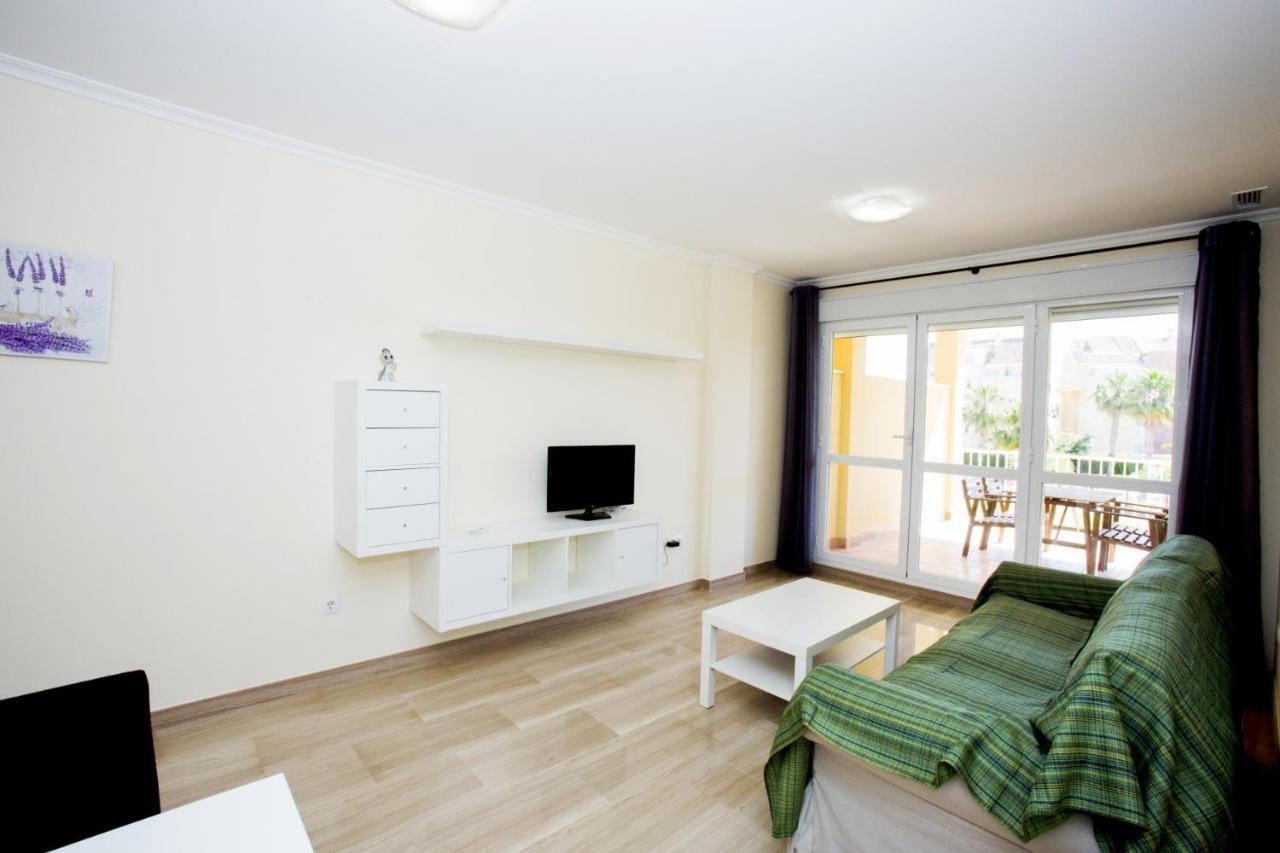 Apartment Estrella De Mar *