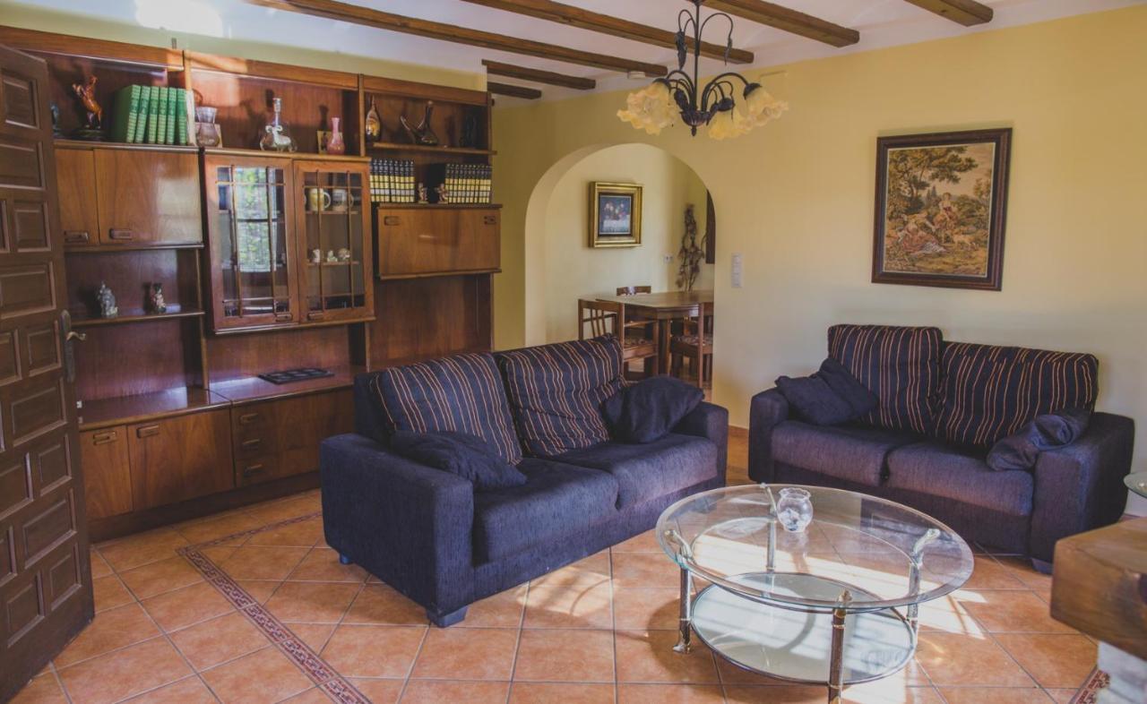 Somni Villa Denia