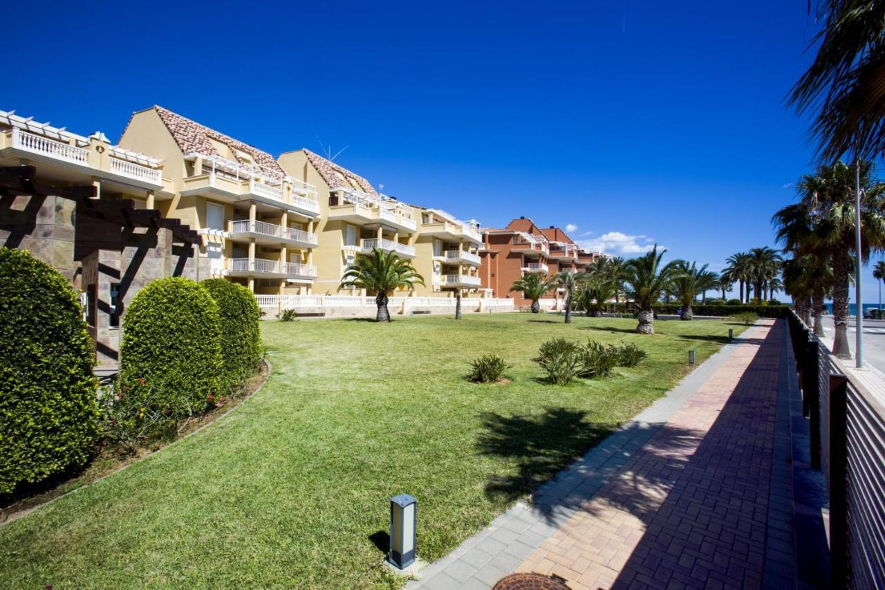 Apartment Estrella De Mar *