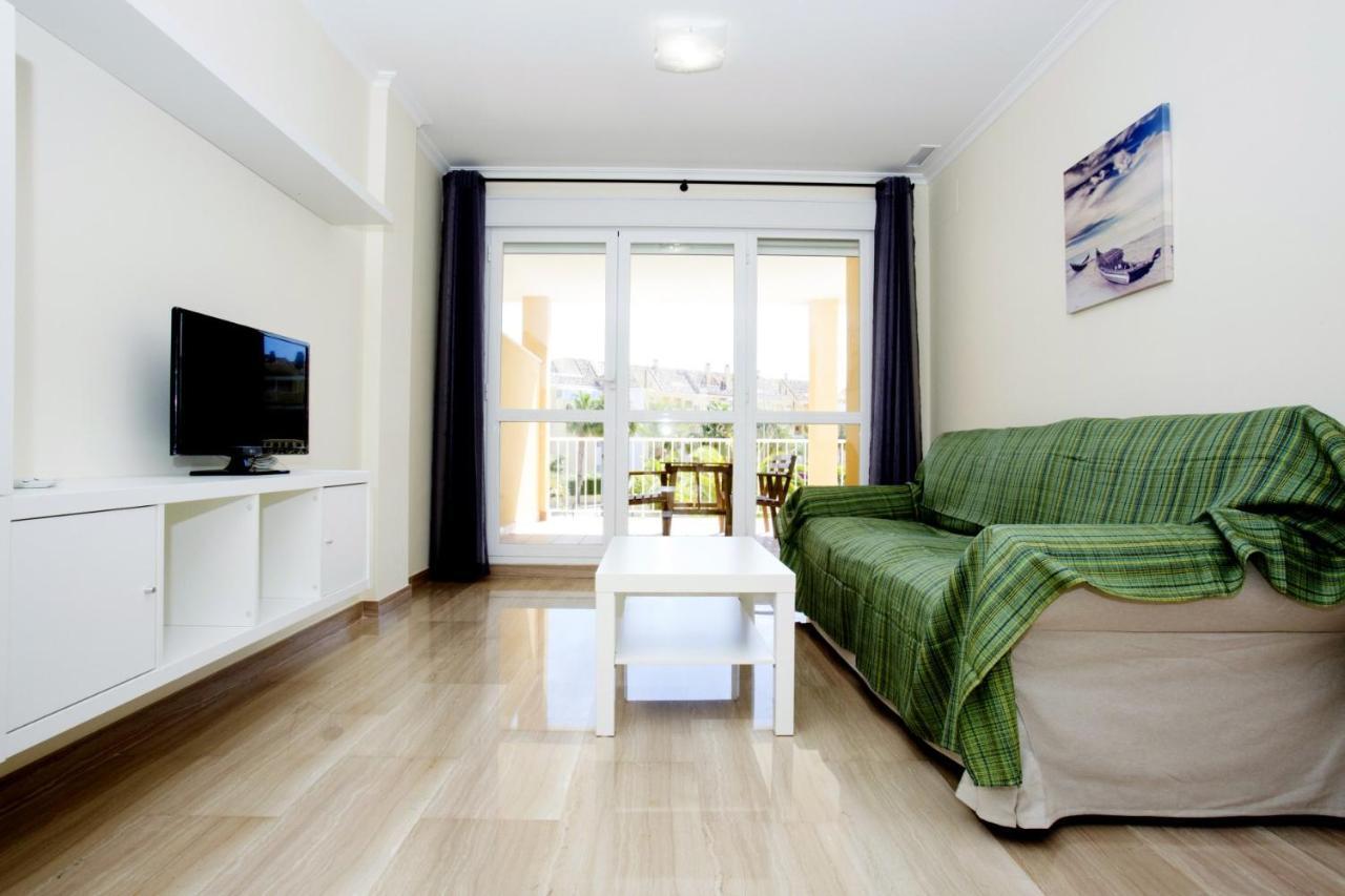 Estrella De Mar Apartment Denia