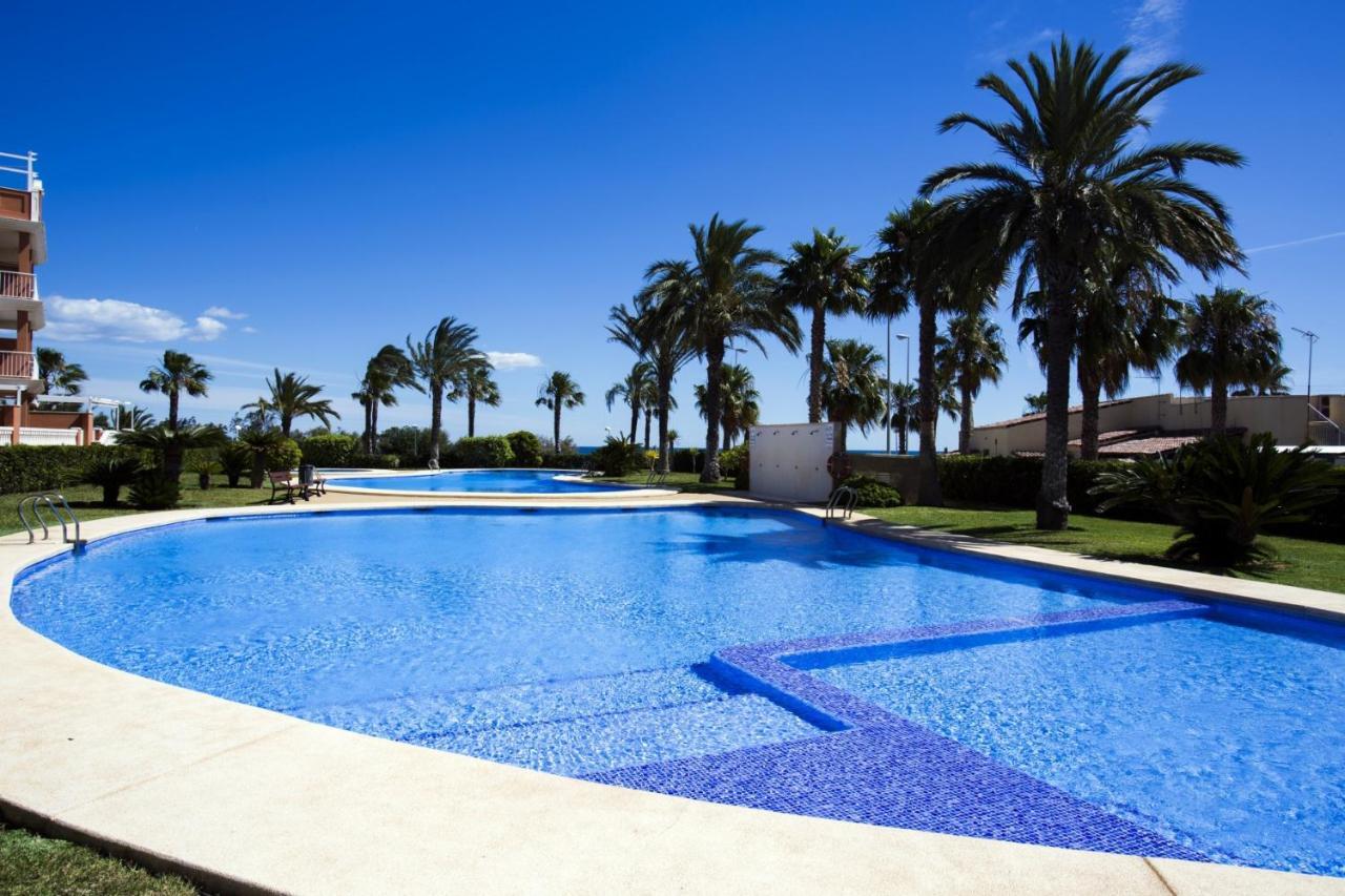 Estrella De Mar Apartment