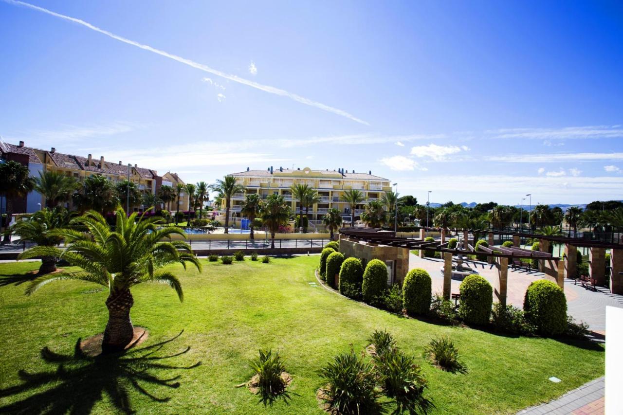 Estrella De Mar Apartment Denia