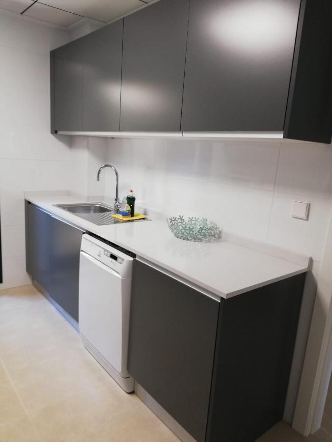 Terrazas De Marinas Apartamento *
