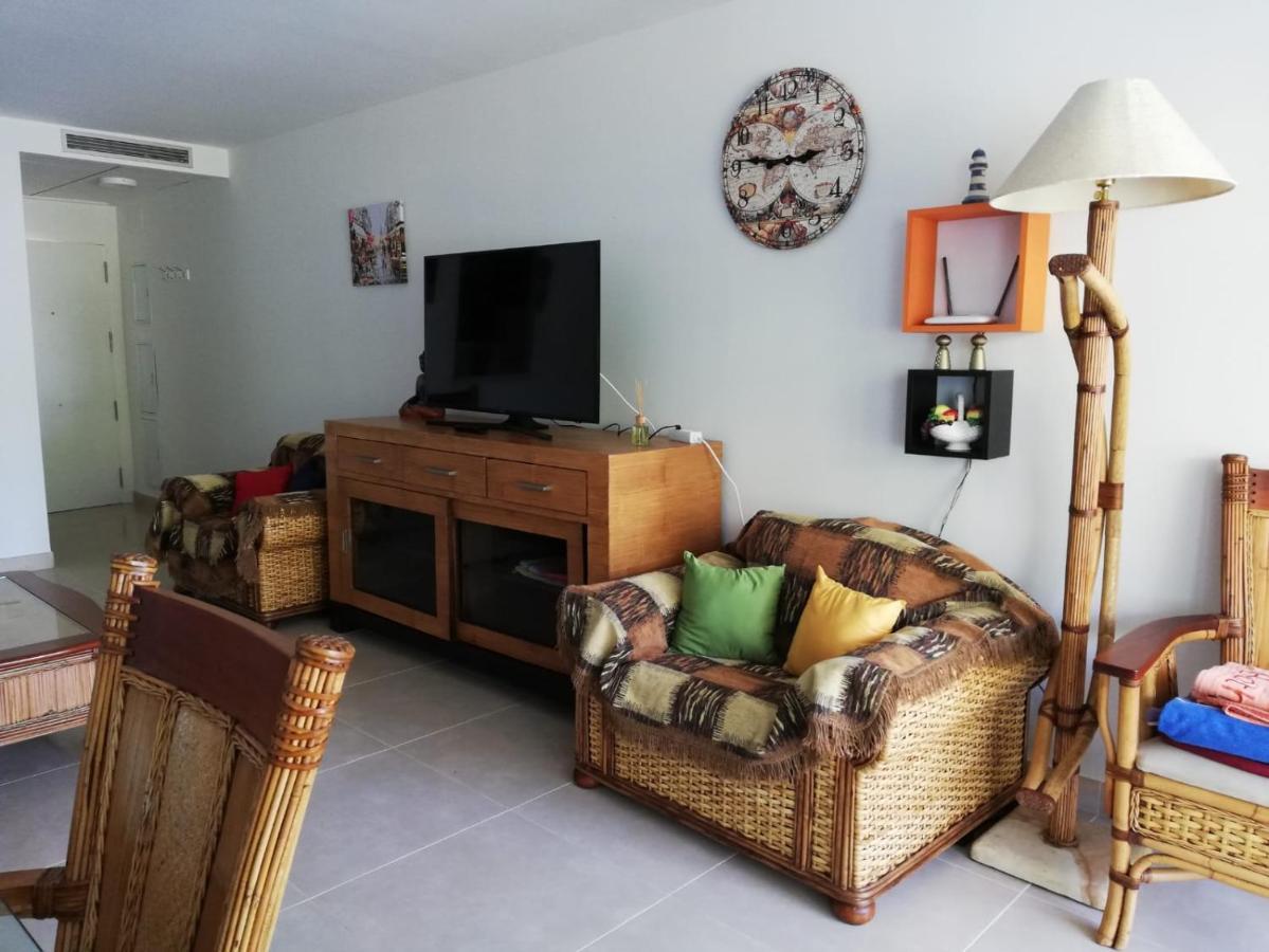 Terrazas De Marinas Apartamento Dénia
