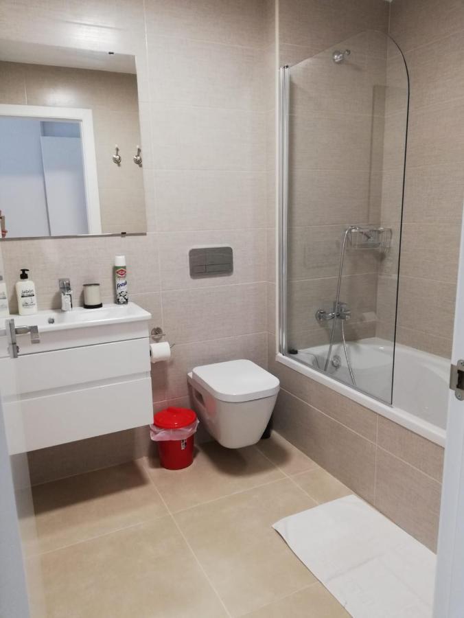 Terrazas De Marinas Apartamento *