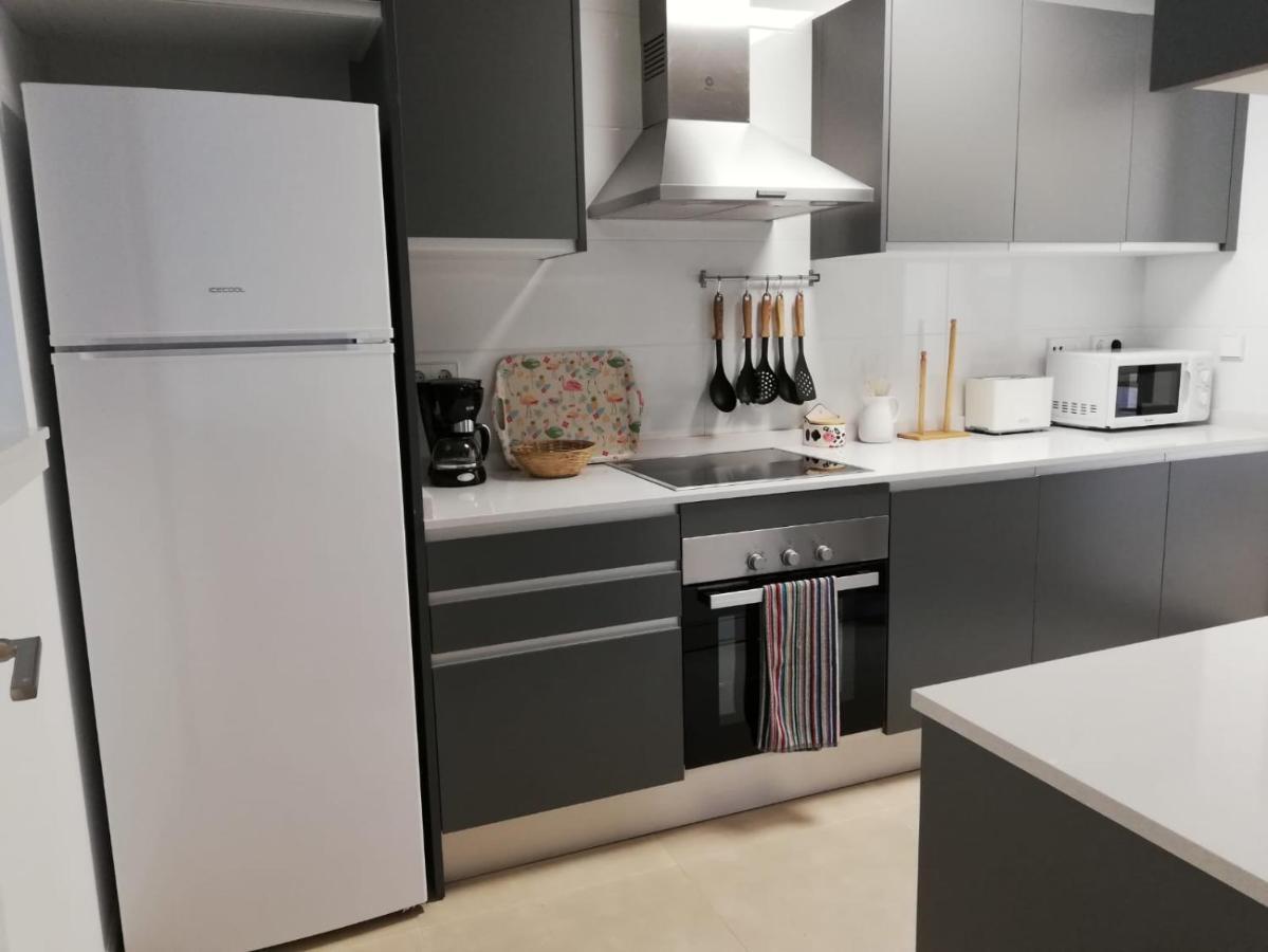 Terrazas De Marinas Apartamento *