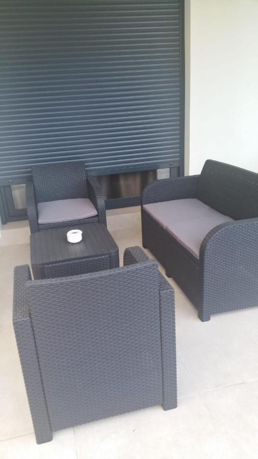 Apartamento Terrazas De Marinas *