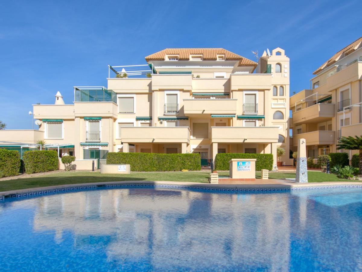 Medina Sol I By Interhome Apartment *