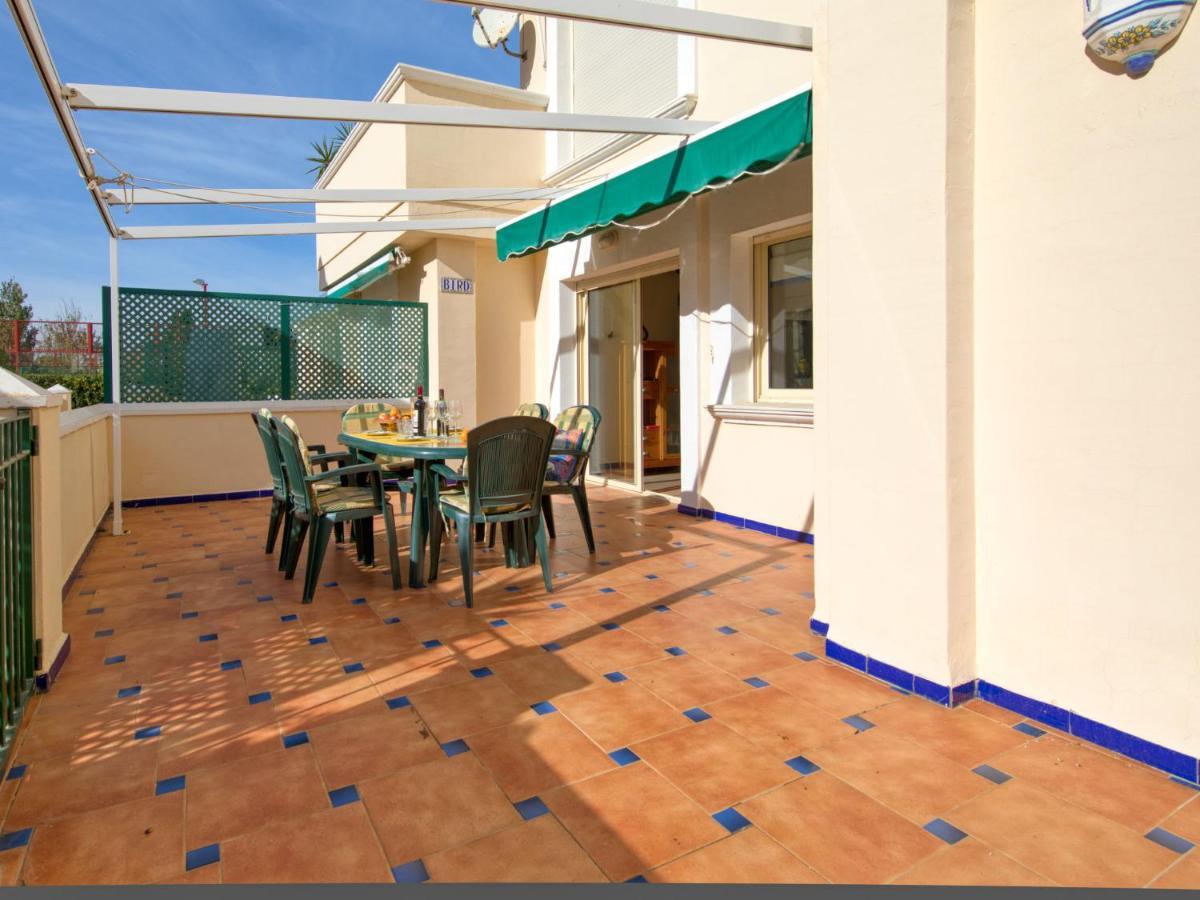 Medina Sol I By Interhome Apartment *