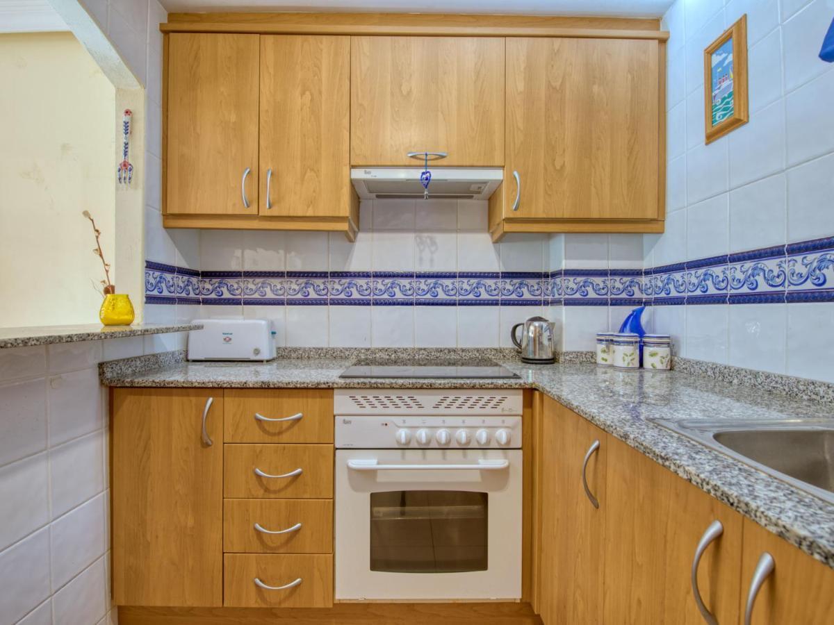 Medina Sol I By Interhome * Denia