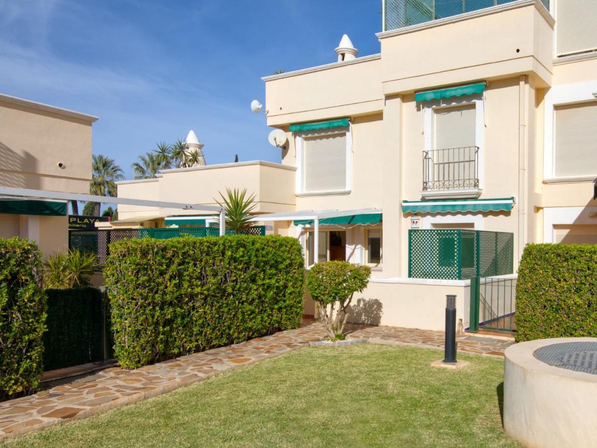 Apartment Medina Sol I By Interhome *